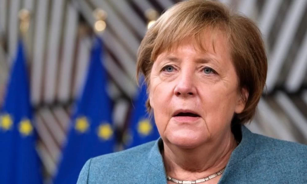 Γερμανία: Η Μέρκελ θα ζητήσει παράταση του lockdown